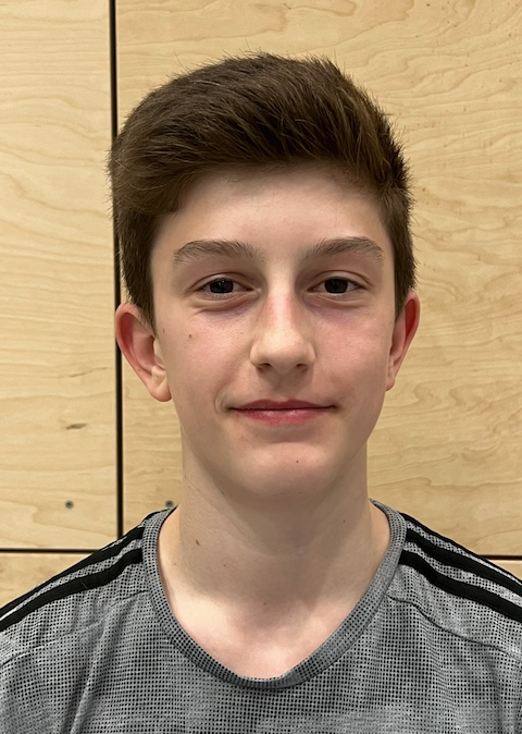Portrait: Matt Esser